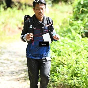 Runner Photo 5097591