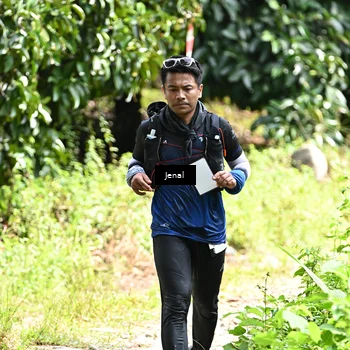 Runner Photo 5097593