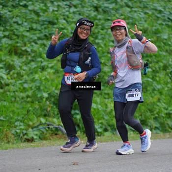 Runner Photo 5097596