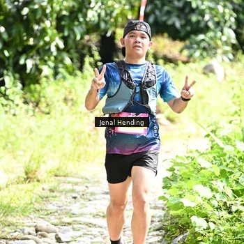 Runner Photo 5097599