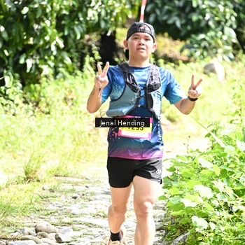 Runner Photo 5097600