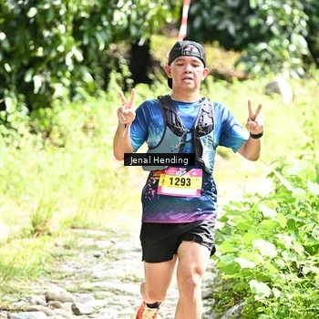 Runner Photo 5097602