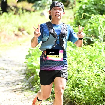 Runner Photo 5097603
