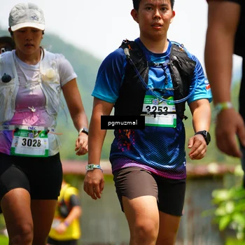 Runner Photo 5097604