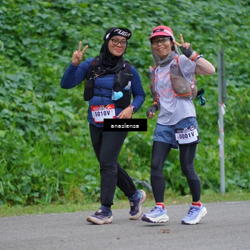 Runner Photo 5097607