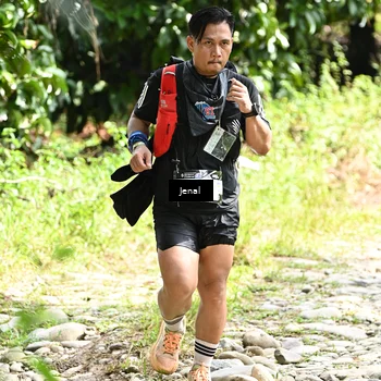 Runner Photo 5097610
