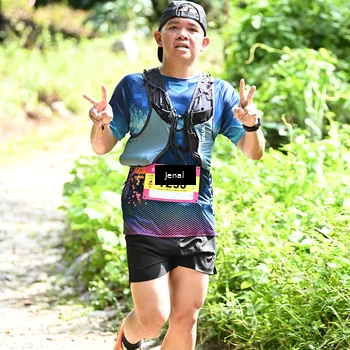 Runner Photo 5097611