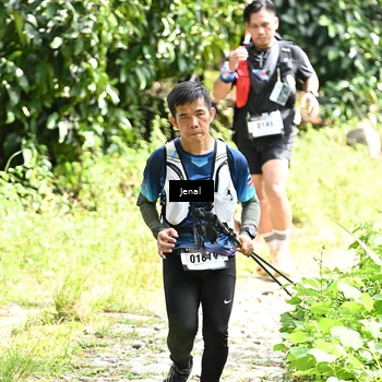 Runner Photo 5097613