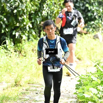 Runner Photo 5097614
