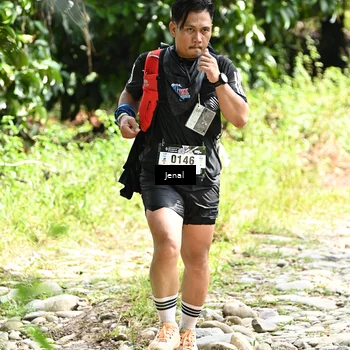 Runner Photo 5097615