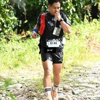 Runner Photo 5097616