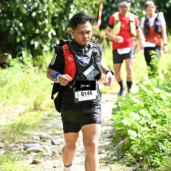 Runner Photo 5097621