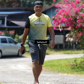 Runner Photo 5097623