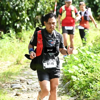 Runner Photo 5097624