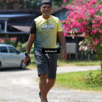Runner Photo 5097629