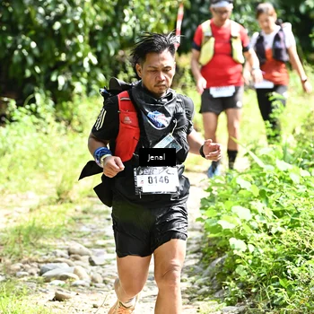 Runner Photo 5097630