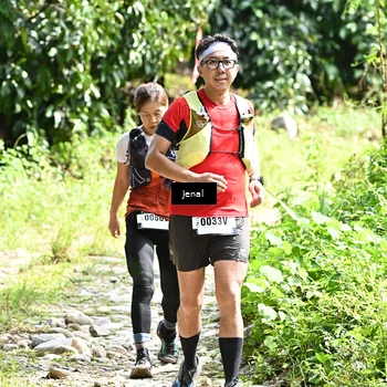 Runner Photo 5097632