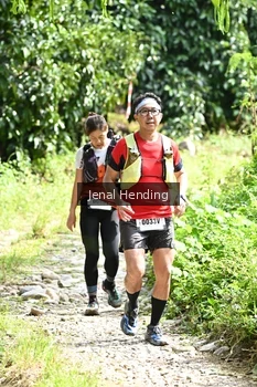 Runner Photo 5097638