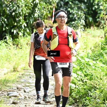 Runner Photo 5097640