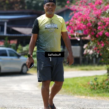 Runner Photo 5097642