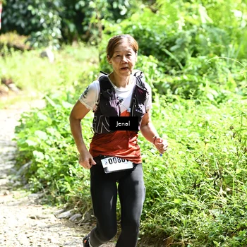 Runner Photo 5097645