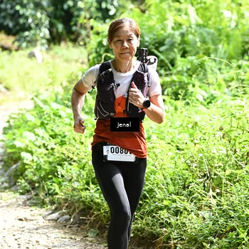 Runner Photo 5097649