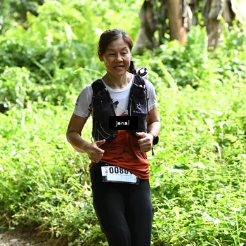 Runner Photo 5097652
