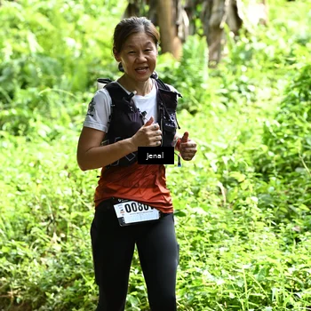 Runner Photo 5097653
