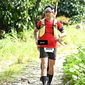 Runner Photo 5097654