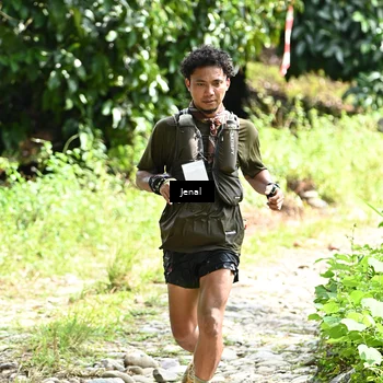 Runner Photo 5097659
