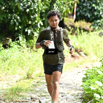 Runner Photo 5097660