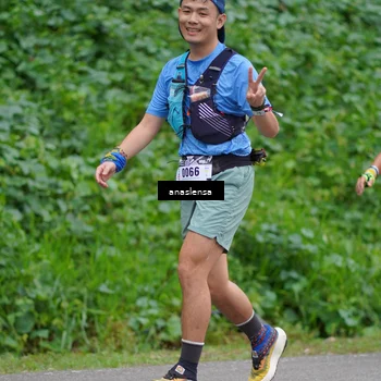 Runner Photo 5097662