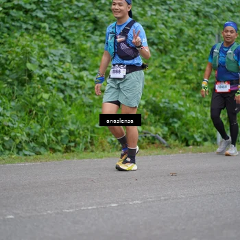 Runner Photo 5097669