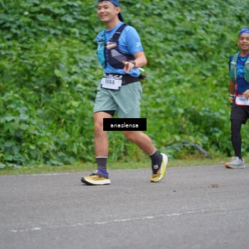 Runner Photo 5097674