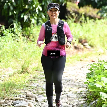 Runner Photo 5097676