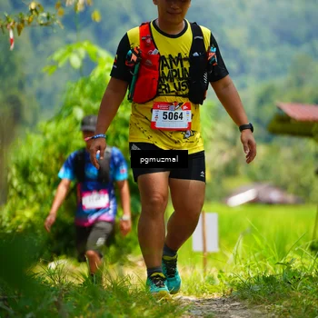 Runner Photo 5097678