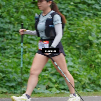 Runner Photo 5097680