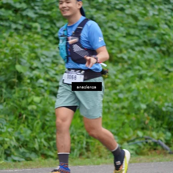 Runner Photo 5097681