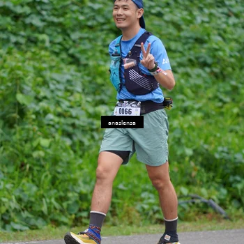Runner Photo 5097682