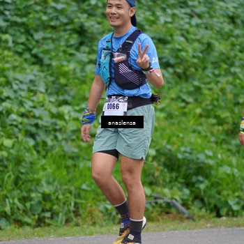 Runner Photo 5097683