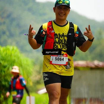 Runner Photo 5097684