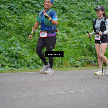 Runner Photo 5097692