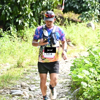 Runner Photo 5097698