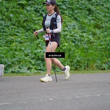 Runner Photo 5097700