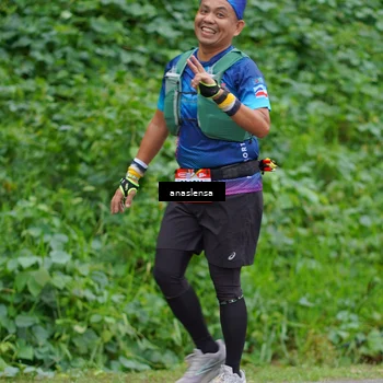 Runner Photo 5097701