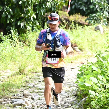 Runner Photo 5097702