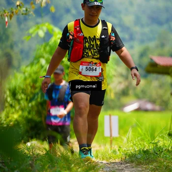 Runner Photo 5097703