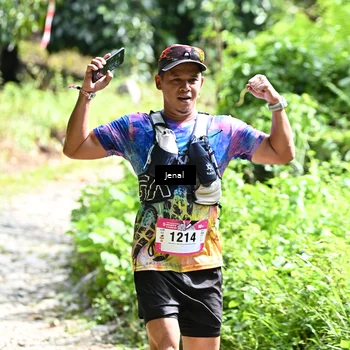 Runner Photo 5097704
