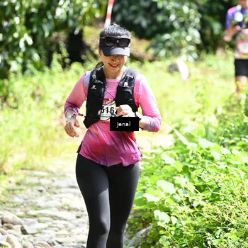 Runner Photo 5097708