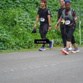 Runner Photo 5097714